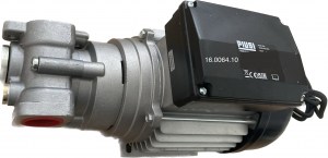 Piusi pump viscomat